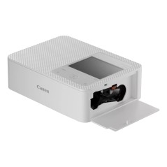 Buy Canon SELPHY CP1500 Printer - Premium Color Sublimation for Stunning Photos!
